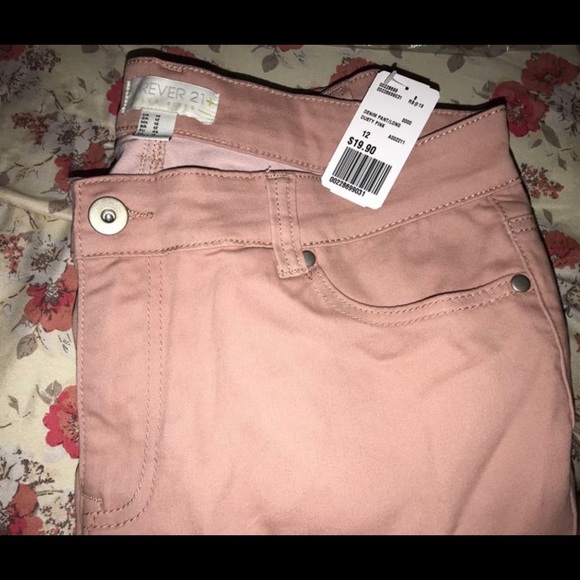 Forever 21 skinny jeans - Picture 2 of 4